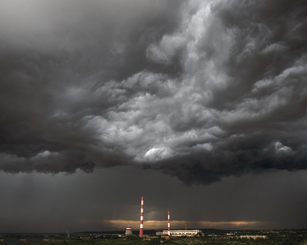 Photograph by Антон Демидов