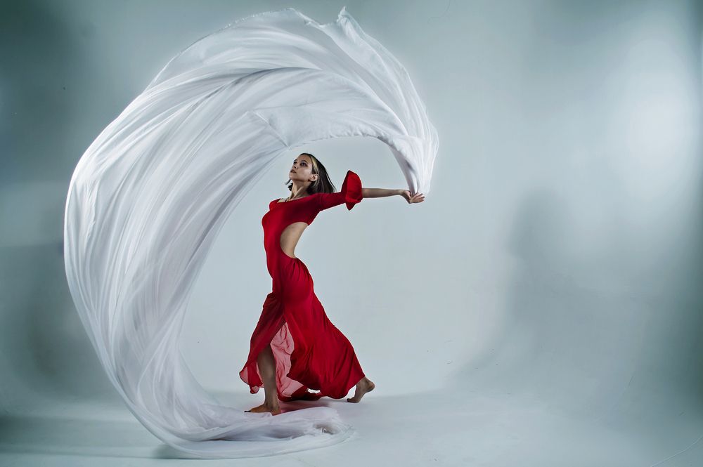 Photograph by Олег Чебесов