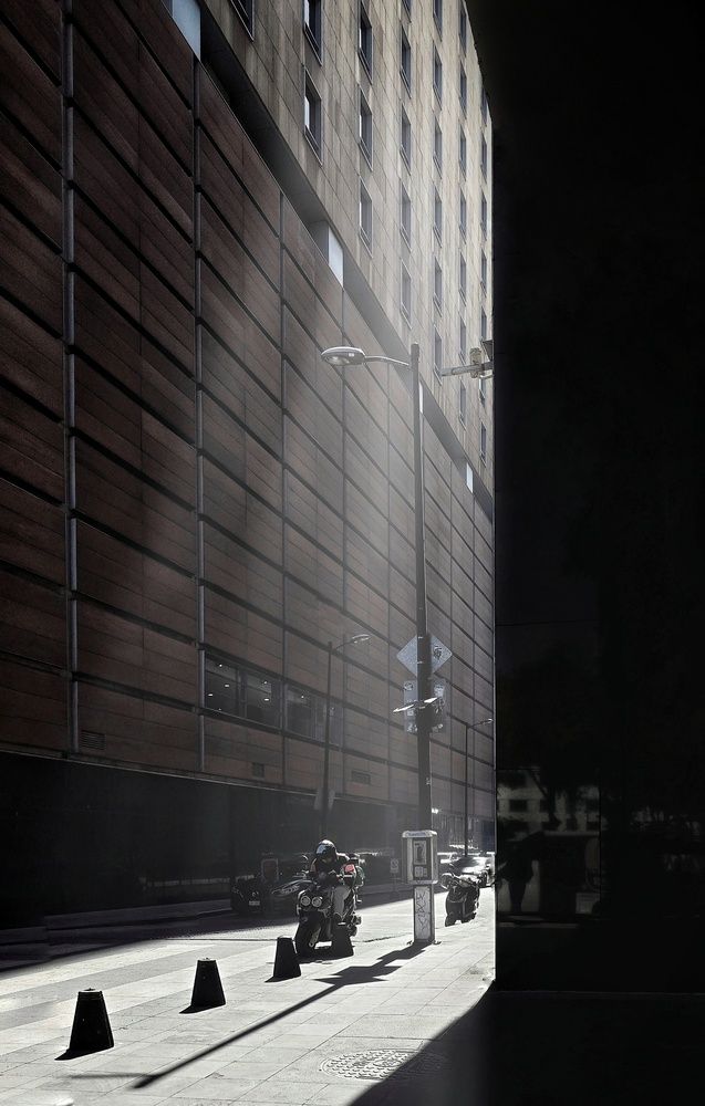 Street photo