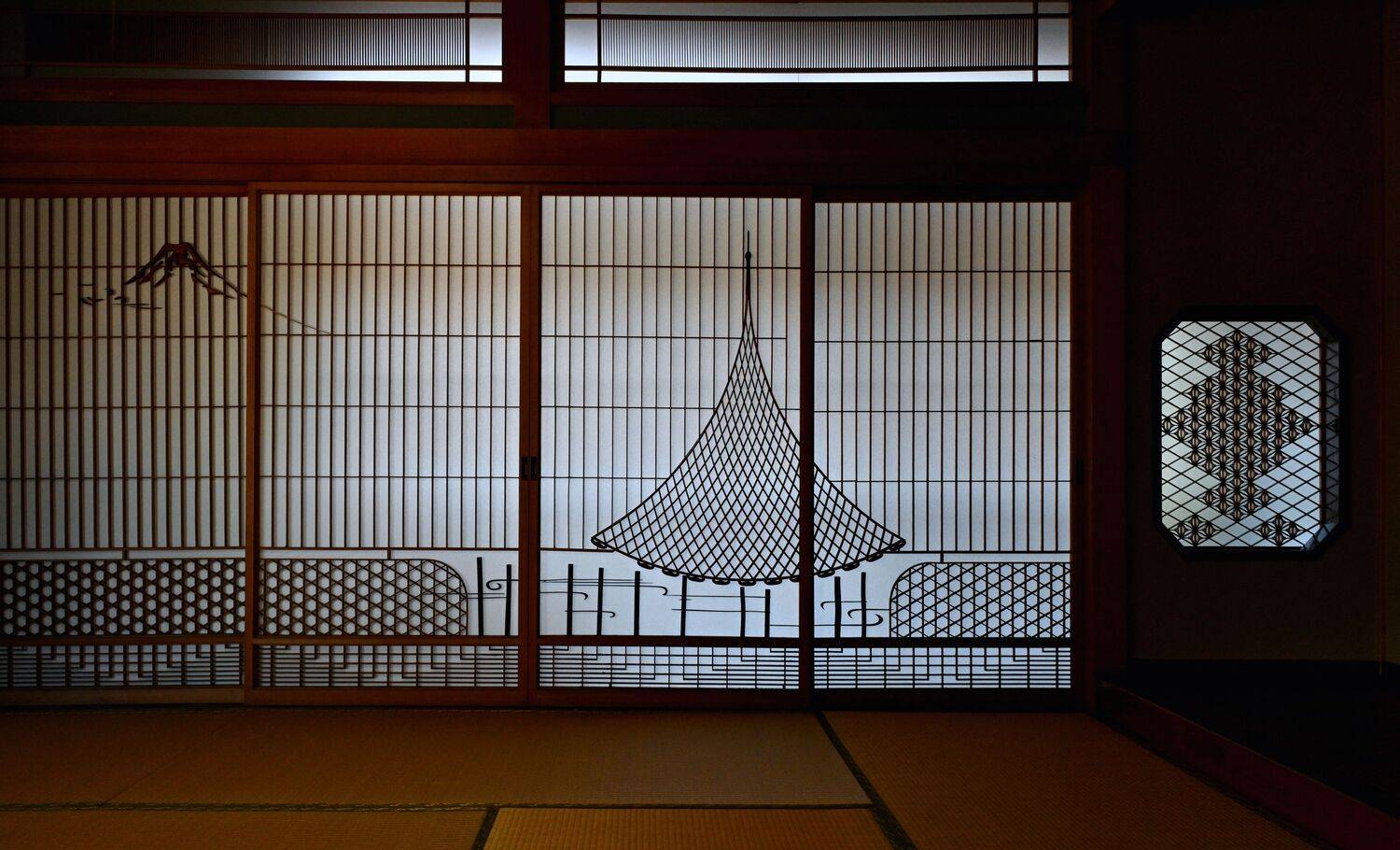 Through Light, Through Time