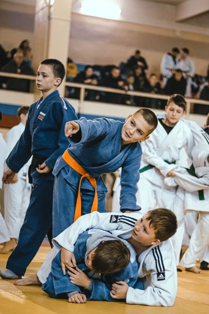 Photograph by Татьяна Банных