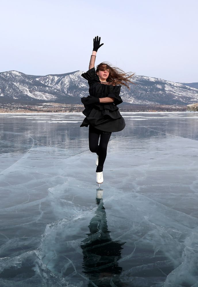 Photograph by Сергей Дудаков