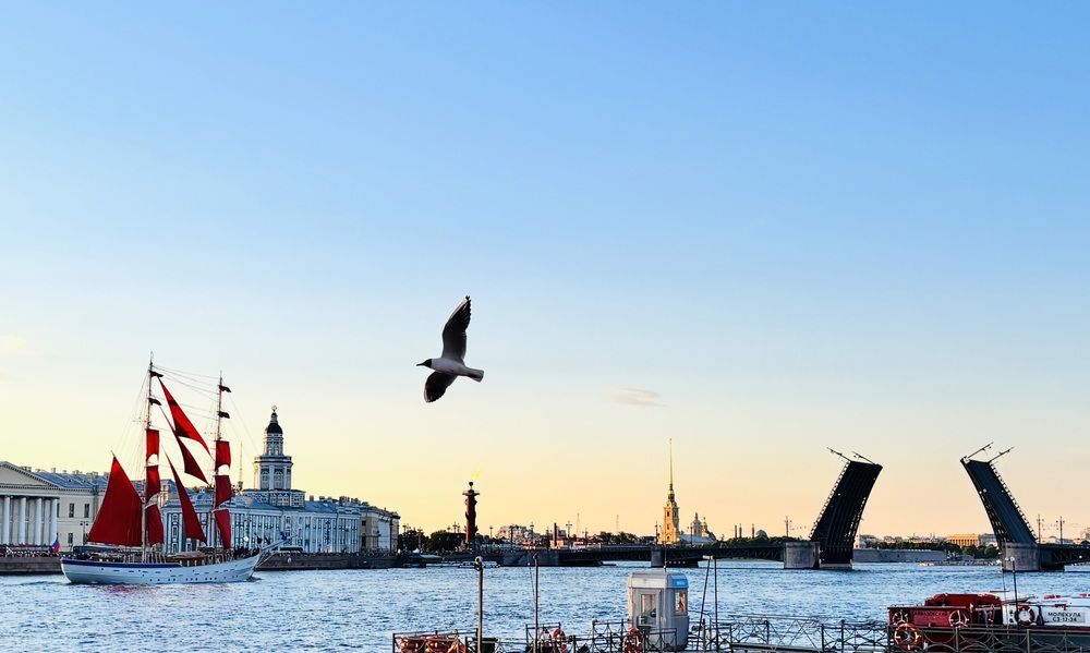 Photograph by Татьяна Смирнова