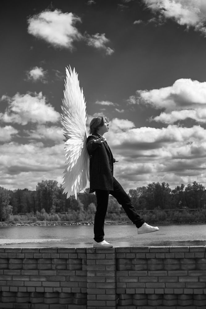 Photograph by Оксана Ланских
