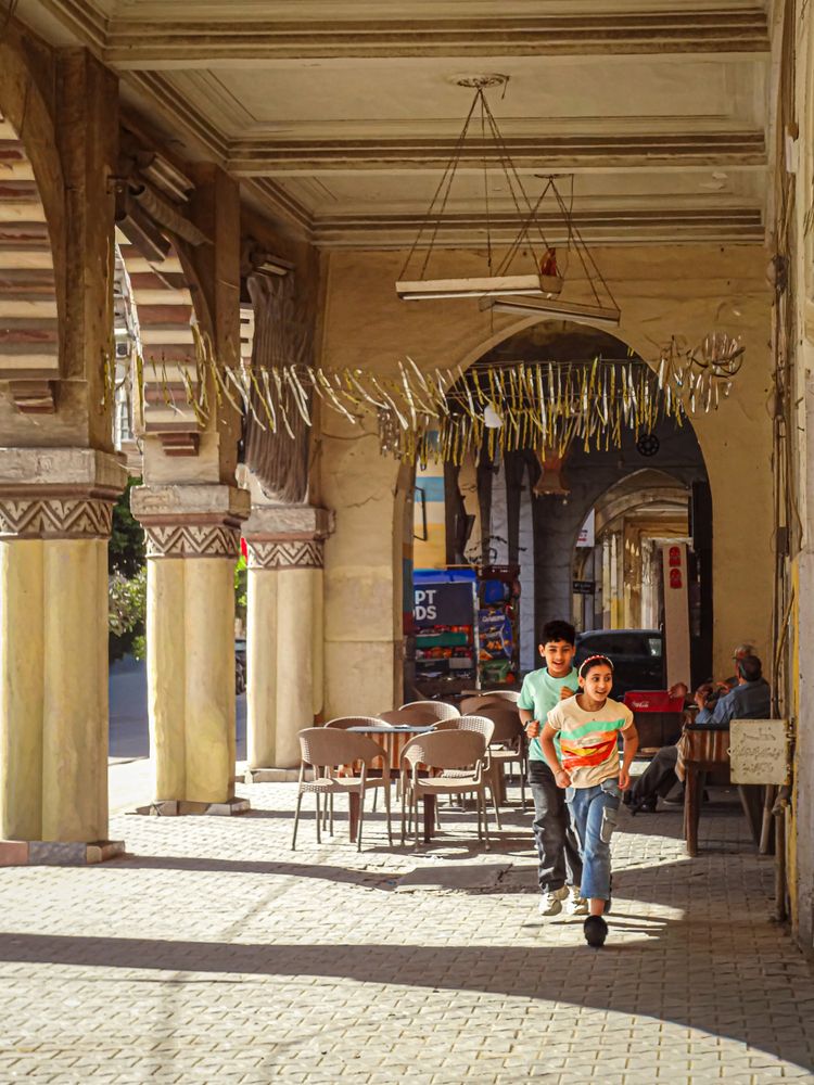 Photograph by Donia Ahmed