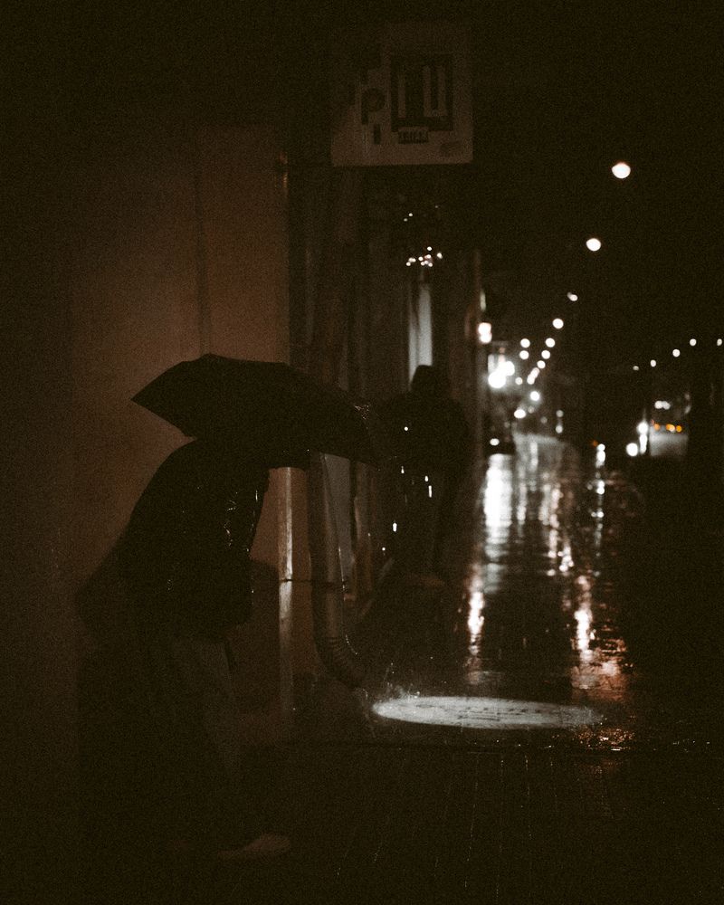 Photograph by Anna Chistiakova