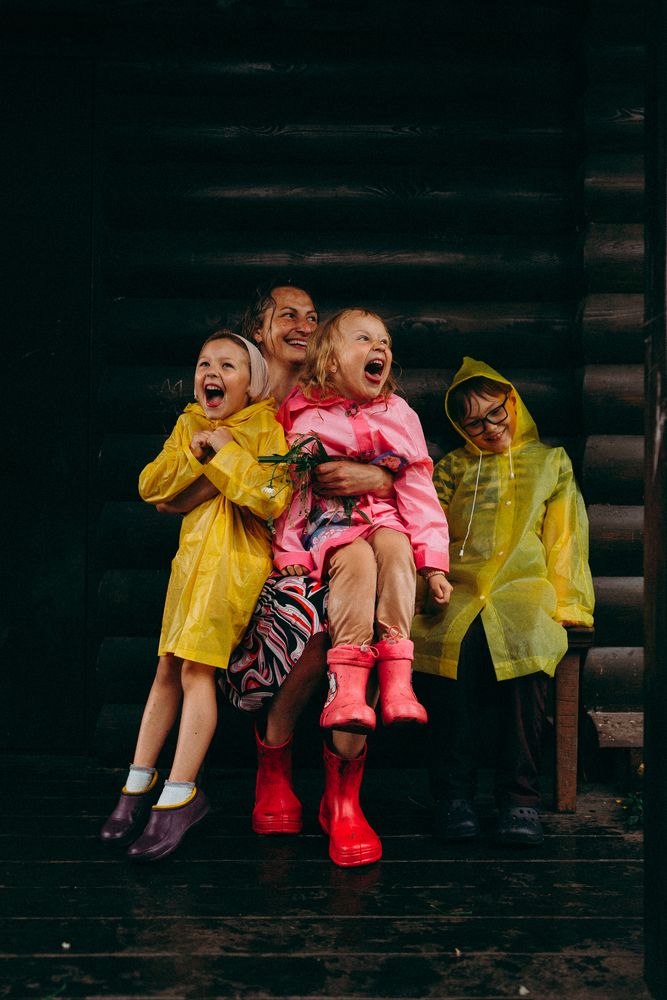 Photograph by Евгения Гунбина
