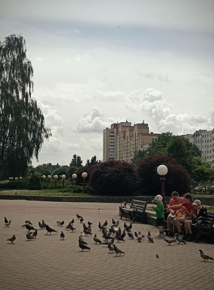 Photograph by Елена Пархоменко