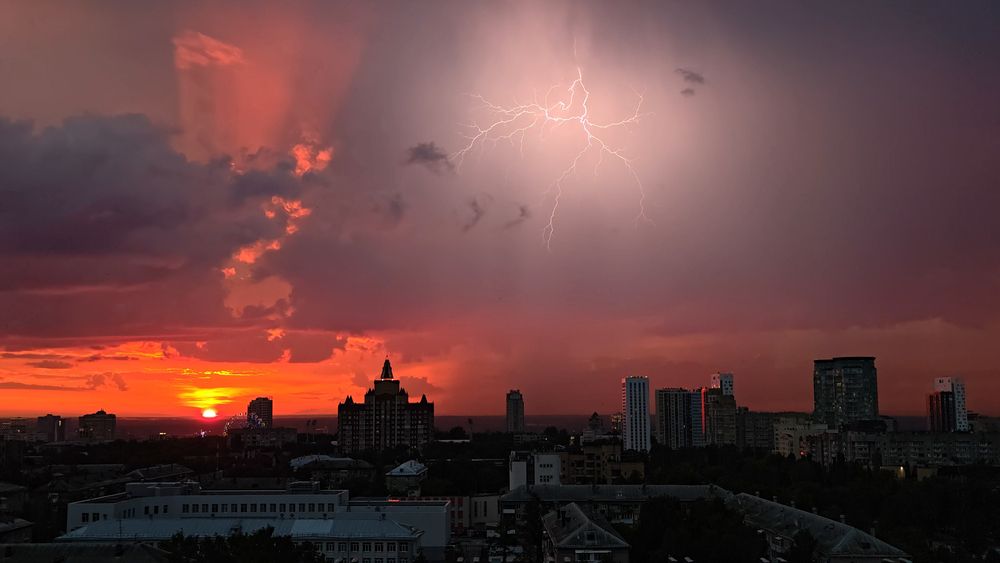 Photograph by Балков Родион