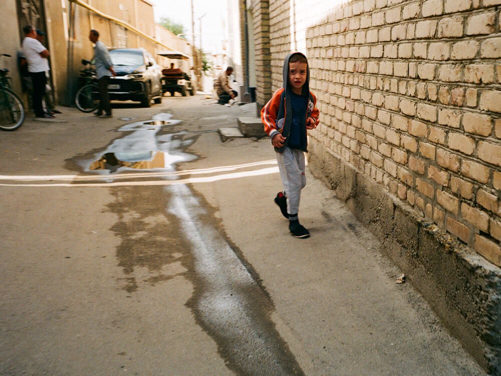 Photograph by Зинченко Максим
