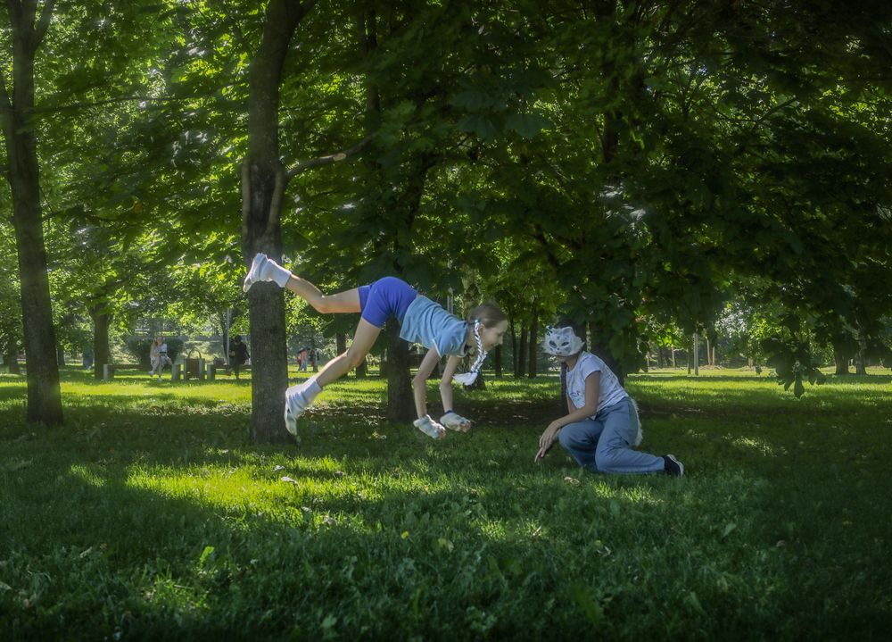 Фотография автора Туева Наталья