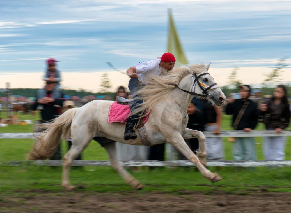 Photograph by Саргылана Прокопьева