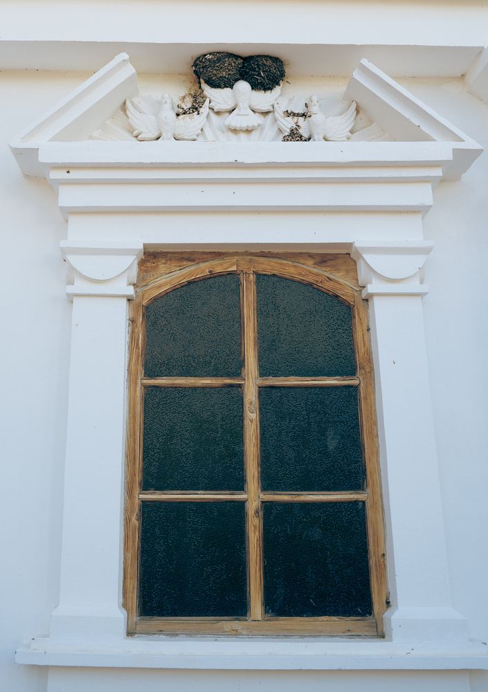 Photograph by Nina Zarubina