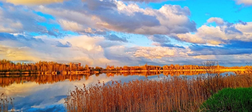 Photograph by Роман Тихомиров