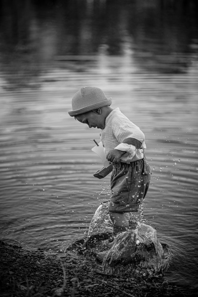 Photograph by Ольга Клименкова