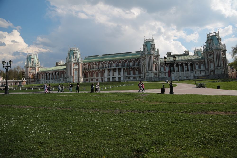 Photograph by Ольга Шабалина