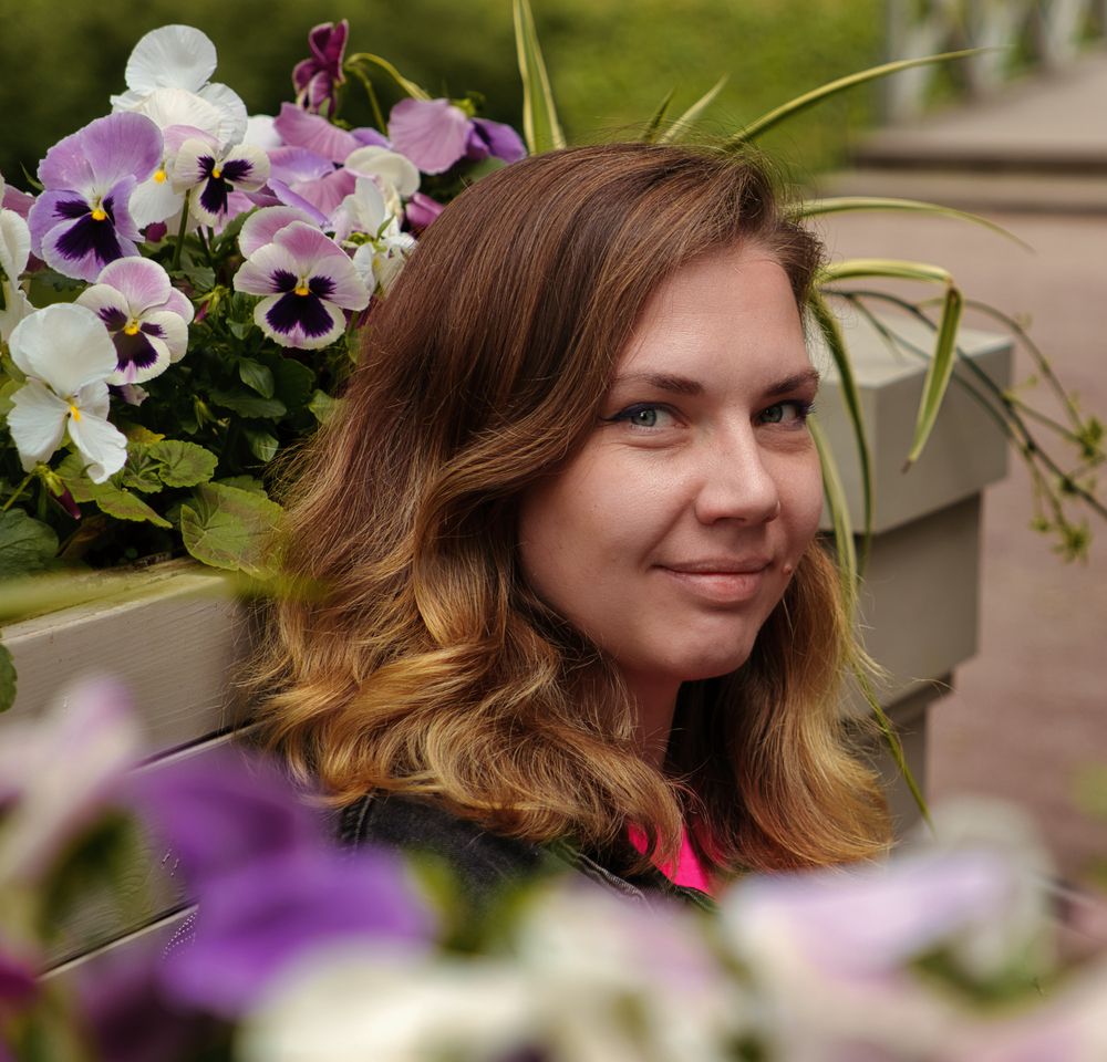 Photograph by Сергей Куликов
