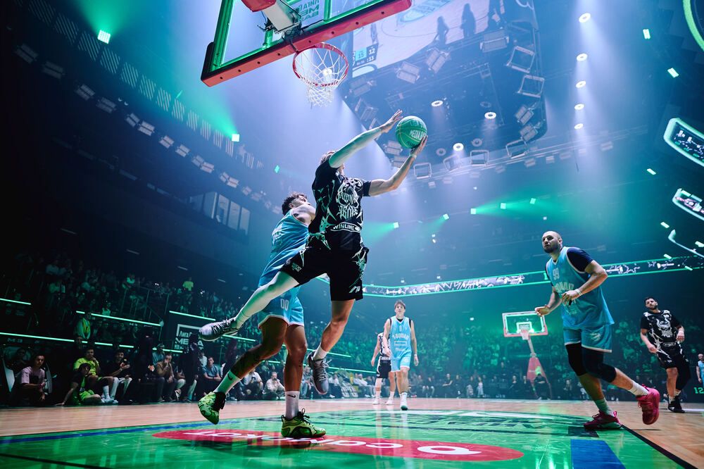 basketball