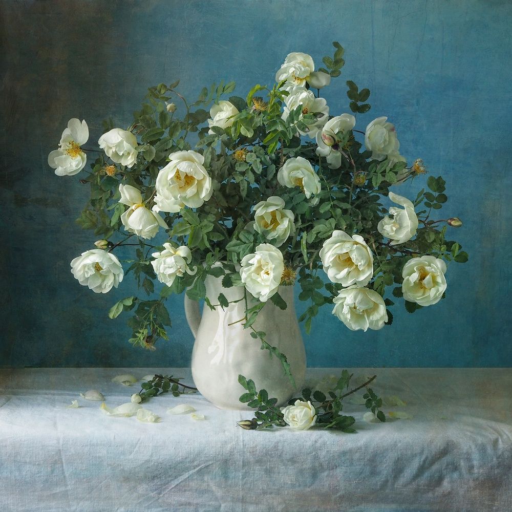 Photograph by Нина Кулинцева