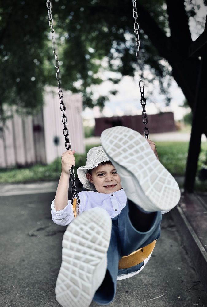 Photograph by Юлия Чернышёва