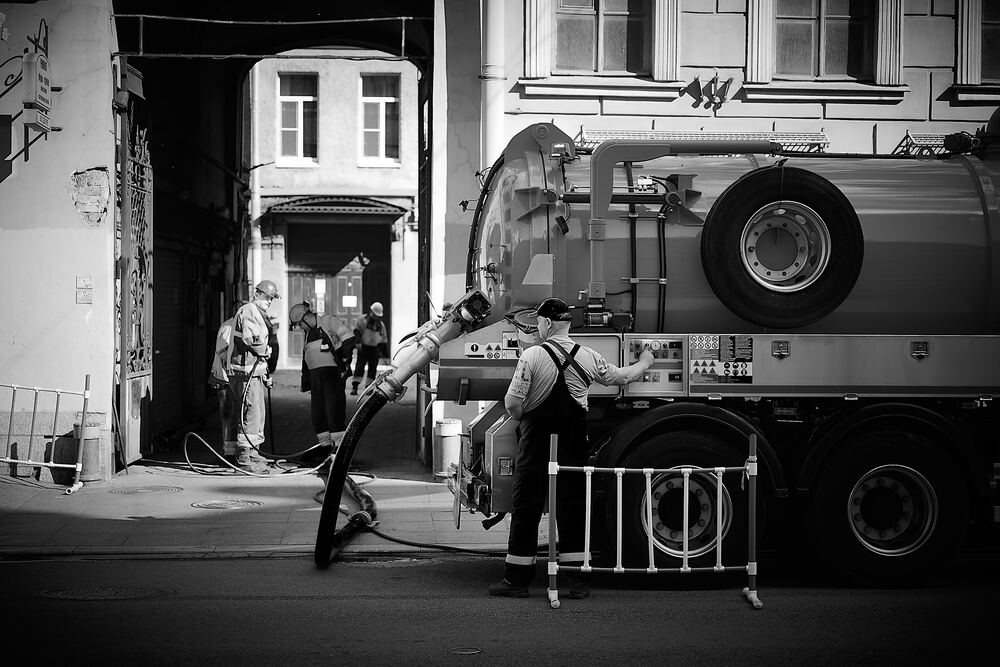 Photograph by Андрей Каёкин