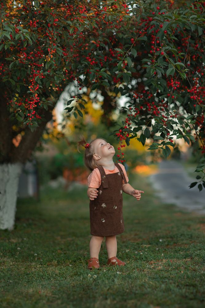 Photograph by Олеся Каржецкая
