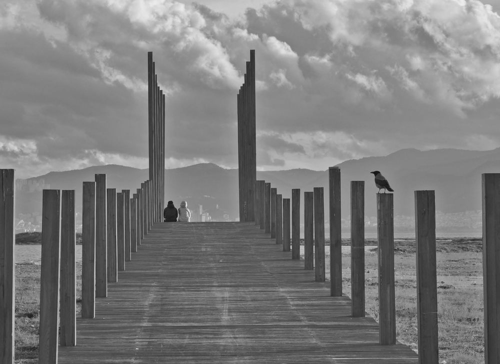 Photograph by SÜLEYMAN ÜLKER