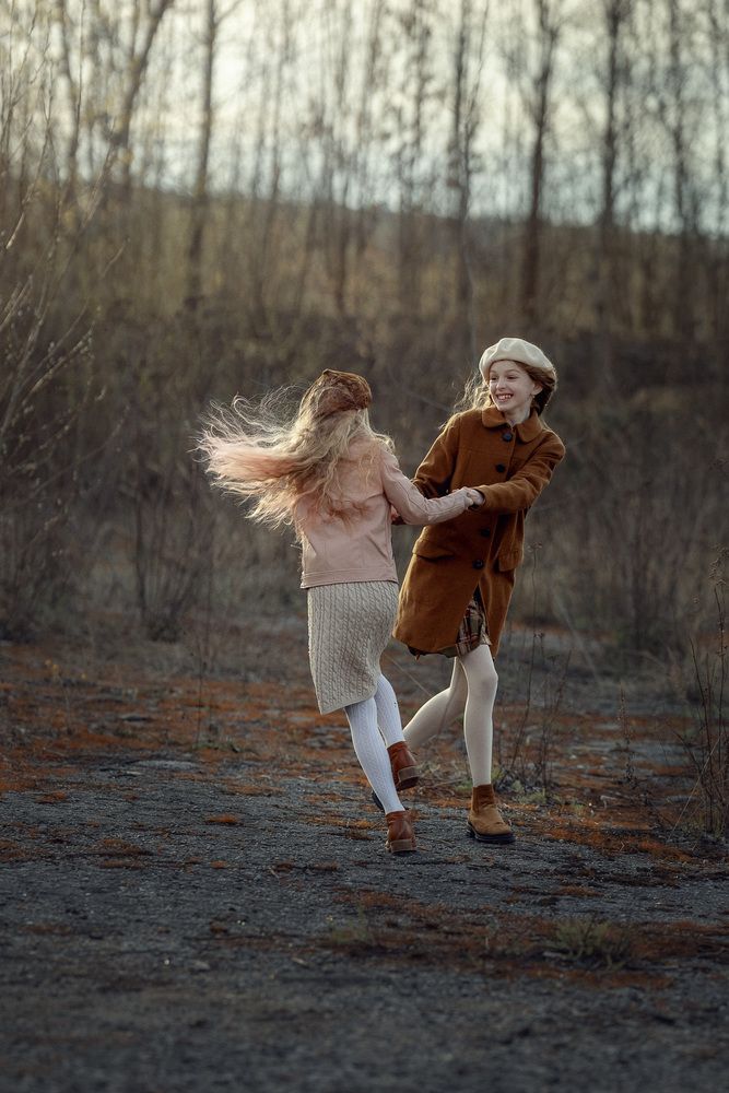 Photograph by Валерия Михайлова