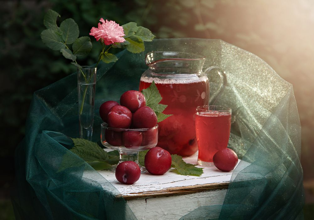 Photograph by Матюхина Наталья