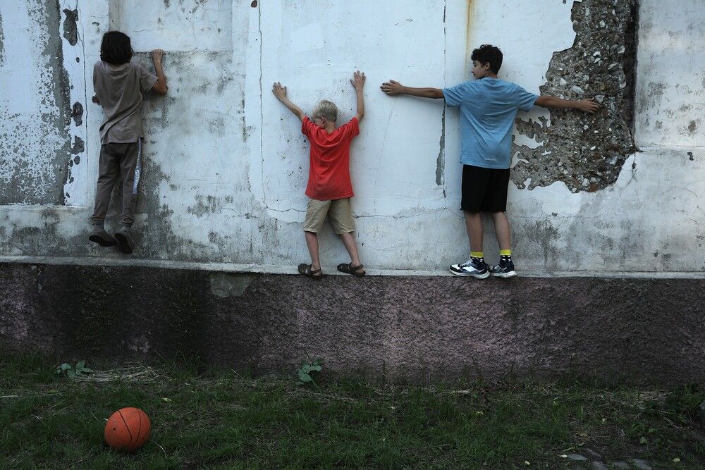 Photograph by Борис Астафьев