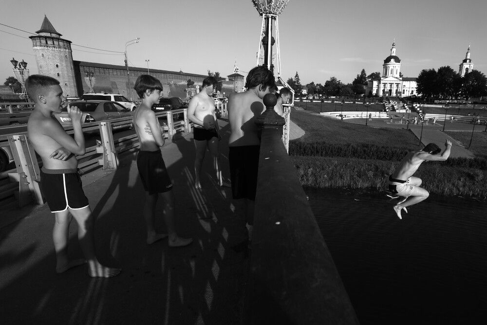 Photograph by Борис Астафьев