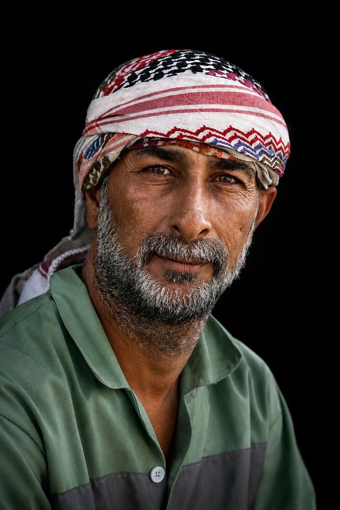 Photograph by ABU Jamal
