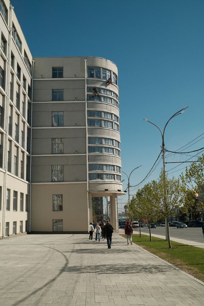 Photograph by Бороненков Вадим