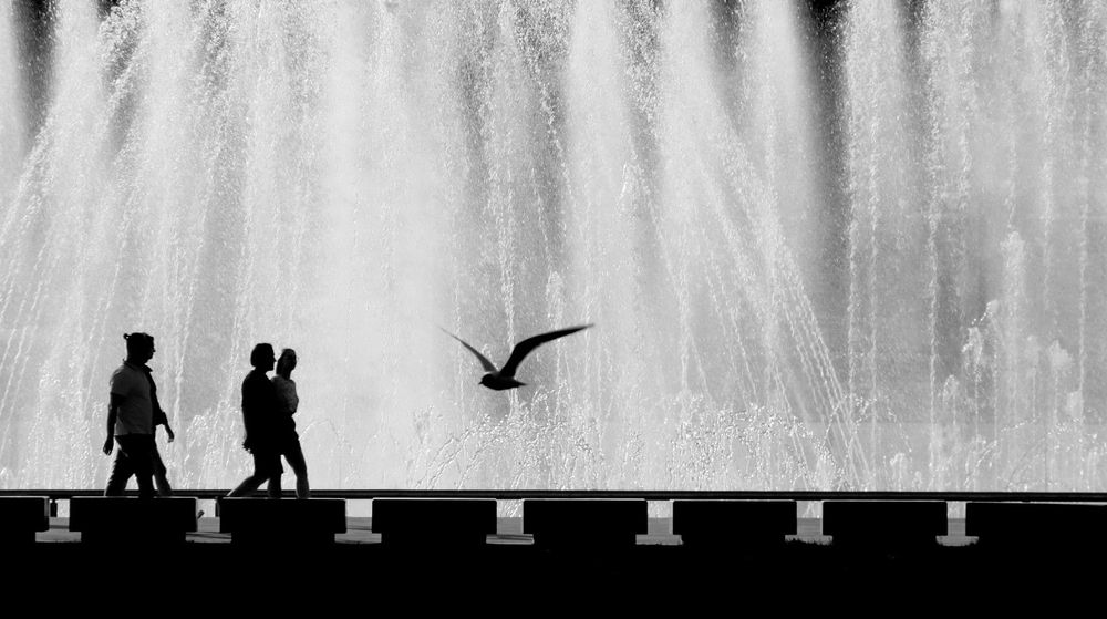 Photograph by Вадим Богданов