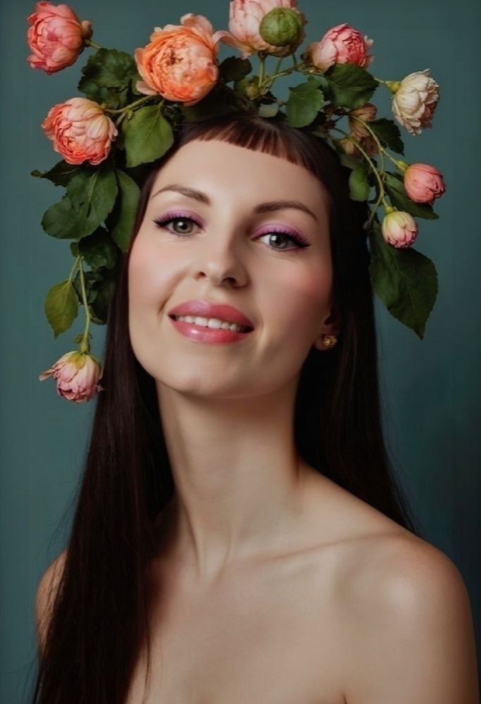 Фотография автора Любовь Малкина