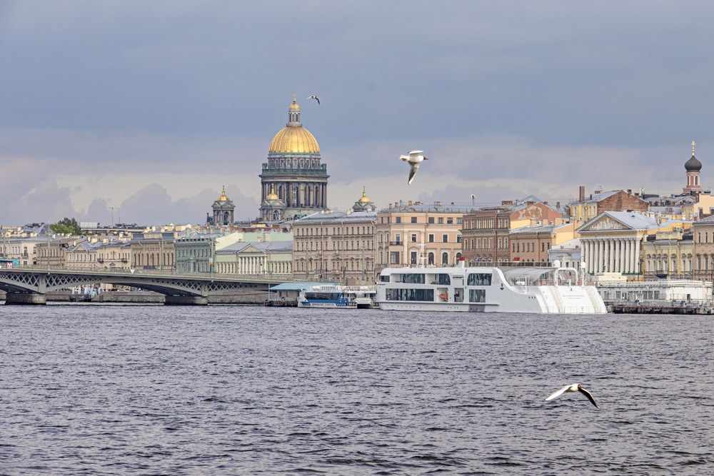 Photograph by Гордий Михаил