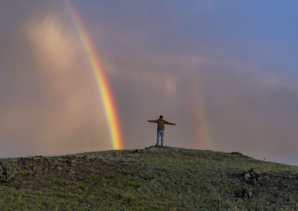 Photograph by Nikolay Isaakov
