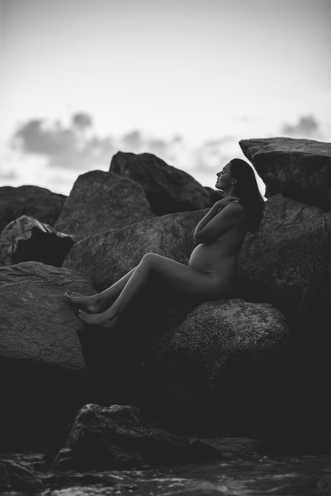 Photograph by Anastasia Nagorny