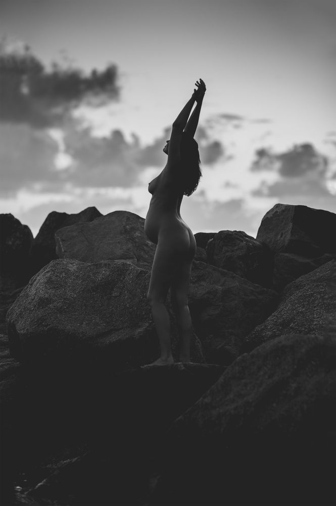 Photograph by Anastasia Nagorny