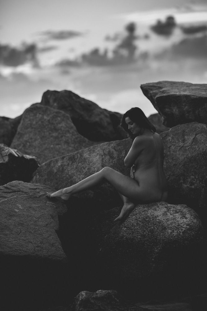 Photograph by Anastasia Nagorny