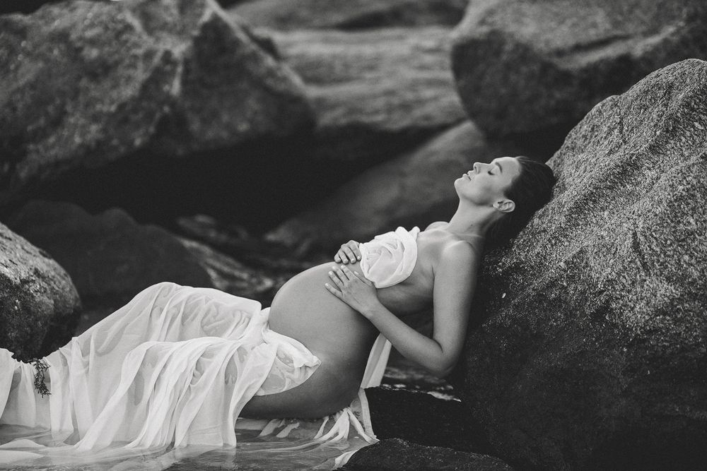 Photograph by Anastasia Nagorny