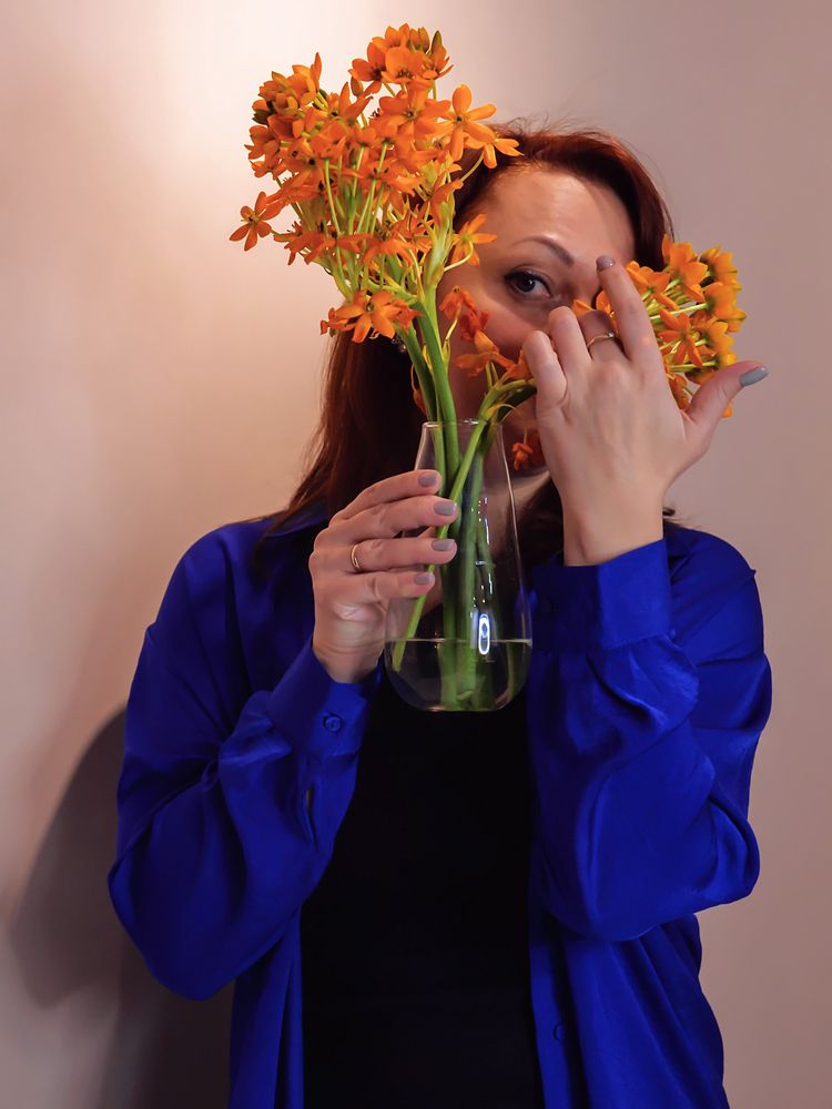 Photograph by Михаил Медведев