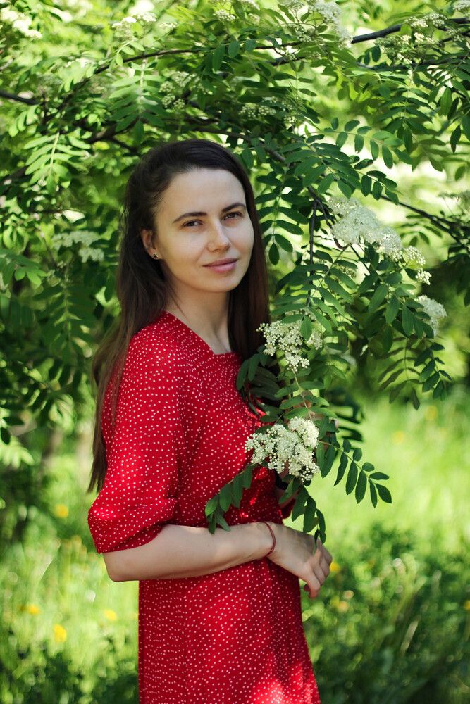 Photograph by Наталия Козлова