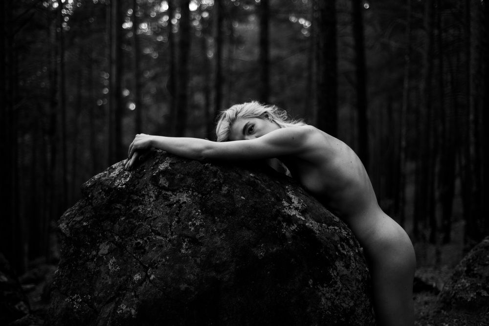 Photograph by Павел Пальваль
