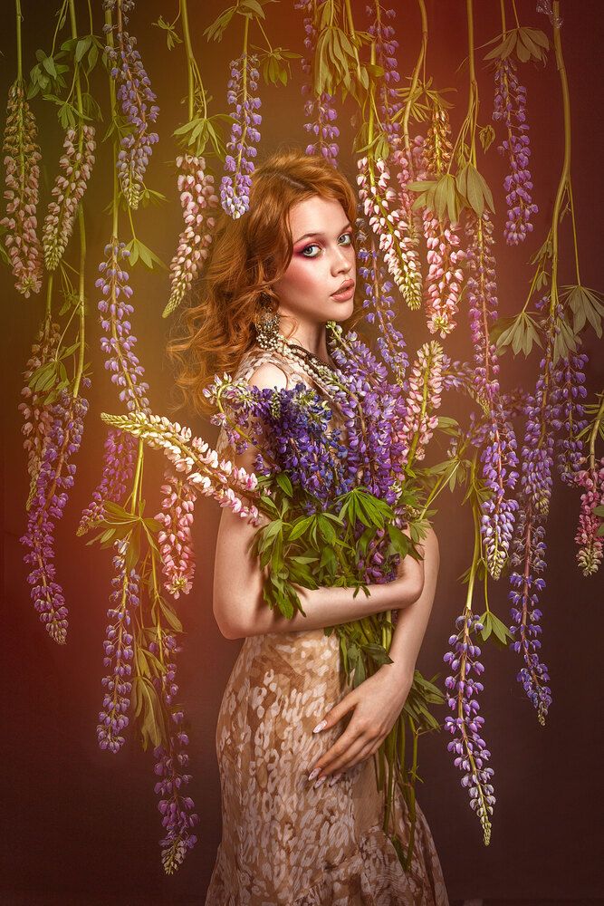 Фотография автора Ирина Баш