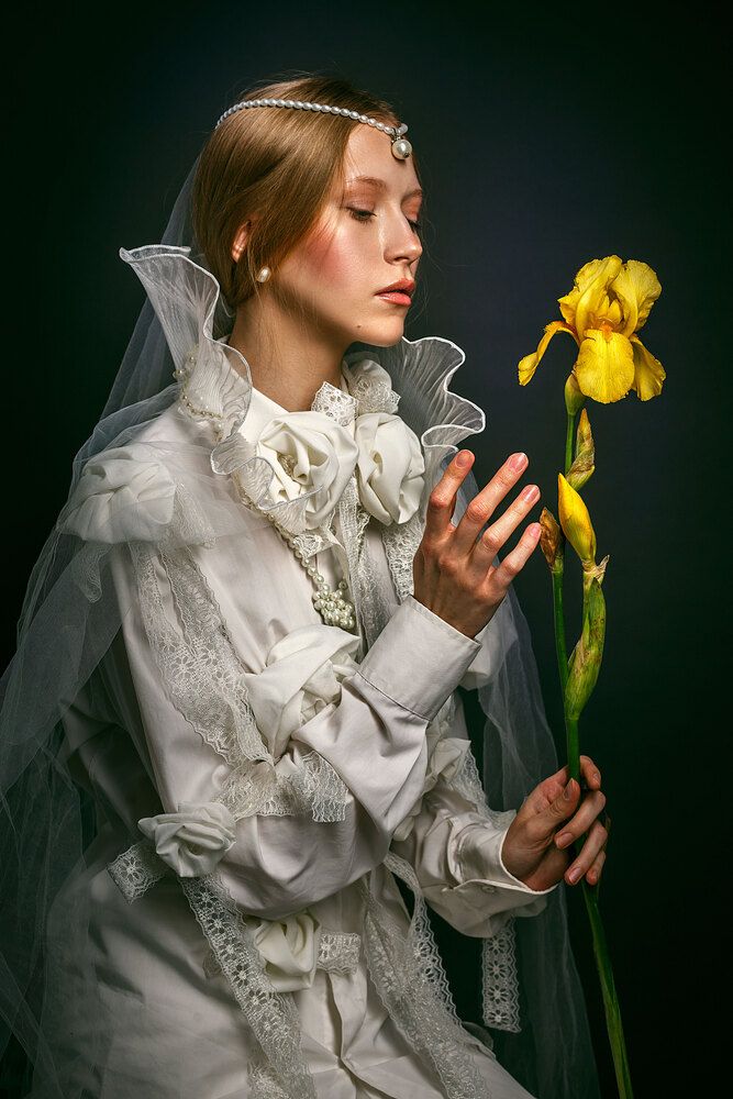Фотография автора Ирина Баш