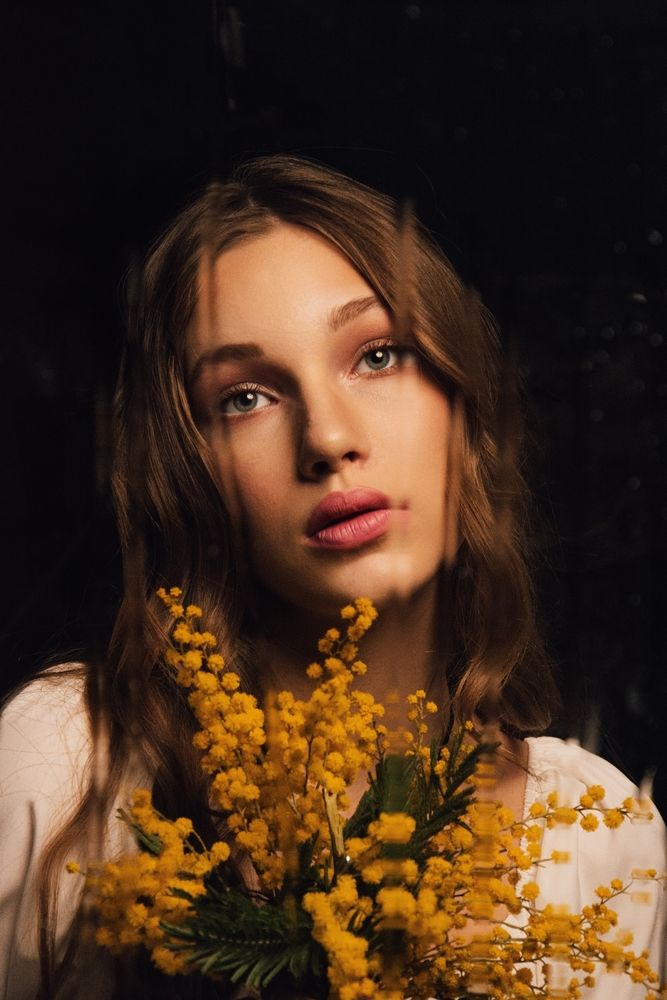 Photograph by Елена Ожерельева