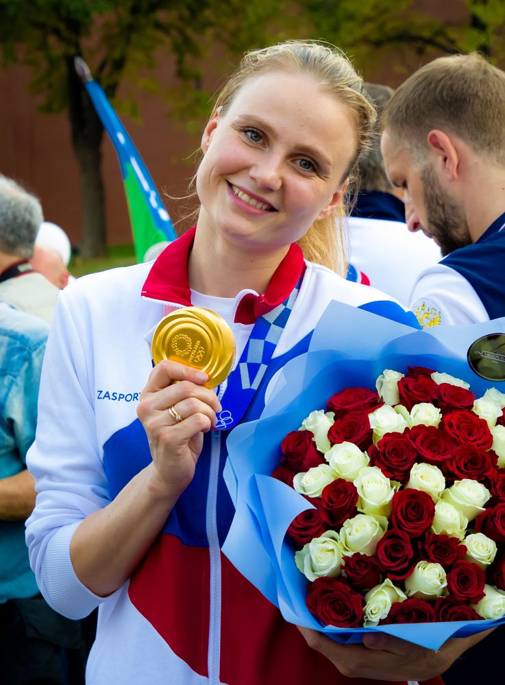 Photograph by Владимир Говоров