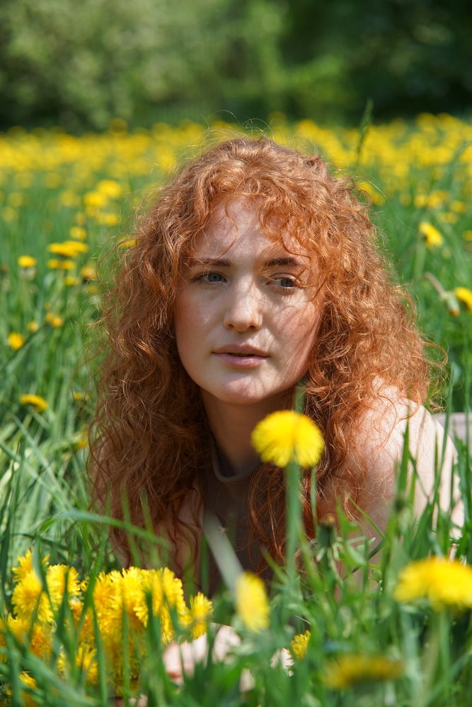 Photograph by Лариса Хвостова