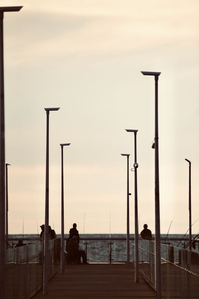 Photograph by Elena Menshikova